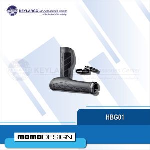MOMO DESIGN BICYCLE HANDLE BAR GRIP