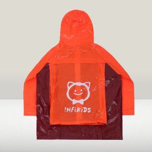 Jas Hujan Rain coat Anak