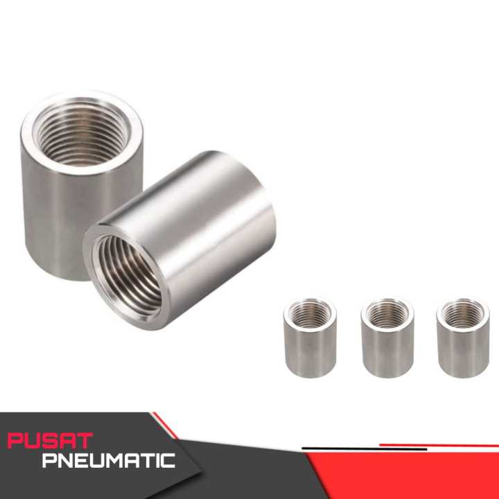3/8" Sock Drat Sok Drat Socket Drat Stainless Steel Drat 3/8"