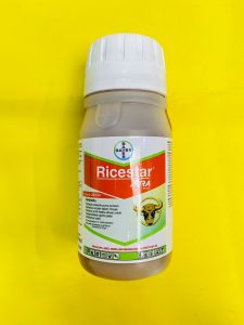 Herbisida Sistemik RICESTAR XTRA 89 OD dari BAYER MANTAP