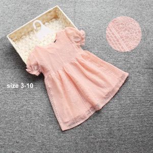 Đầm váy  Babydoll cho bé gái từ 1 đến 10 tuổi - Tạp hóa Bát Muội