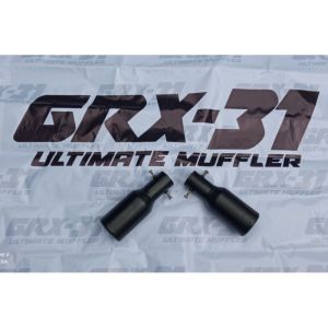 KNALPOT SRIGALA MODEL BAUD UNTUK MOBIL BENSIN 1300 / 1500 CC GRANMAX LUXIO AVANZA FUTURA