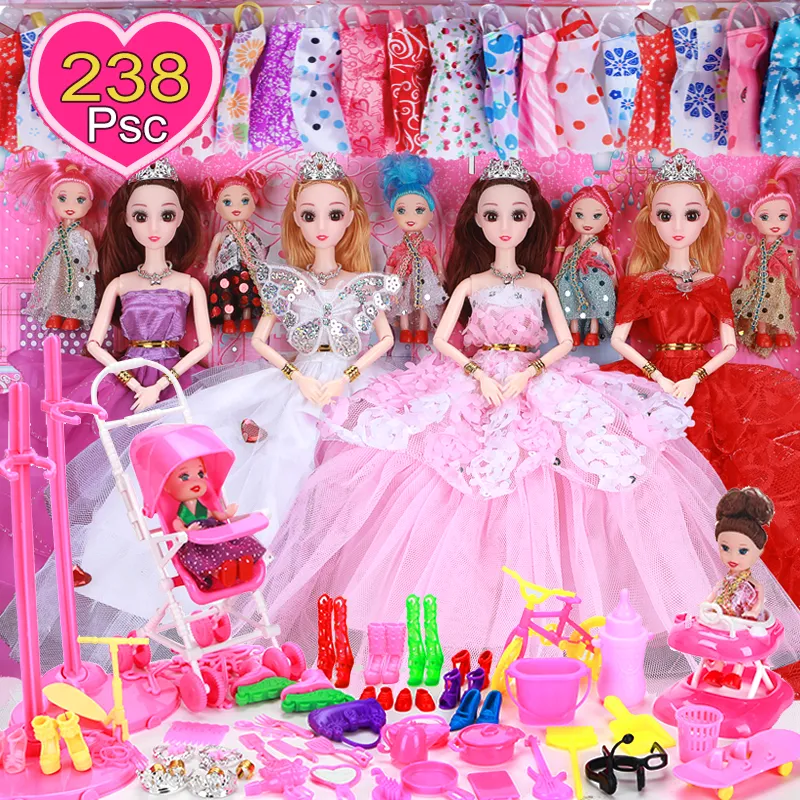 Big barbie dolls for sale hot sale