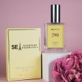 Scent 290 Cloud Scenteur Essentials for Women 55ML Premium Oil Concentrated Perfume. 
