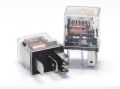 Rơ le , relay 5 chân 12v 40A có diode bảo vệ, chống nước. 