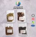 Green Cardamon/Black Cardamon/Caraway Seed/Black Pepper (20g). 