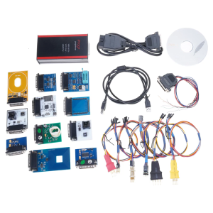 Fast Speed Professional Reprogramming Tool Diagnostic Featuring Thermals Management System Fit for Auto Repair