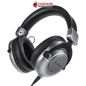 Platane HD32 หูฟังมอนิเตอร์ Platane Studio Monitor Headphone - เต่าแดง