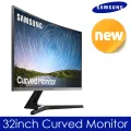 SAMSUNG LC32R500 32 inch FHD Curved Monitor Korea. 