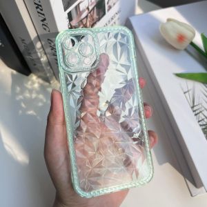 IPH 7/8/IPH 7+/8+/IPH X/XS/XS MAX/XR Case PREMIUM DIAMOND JELLY GM ACC