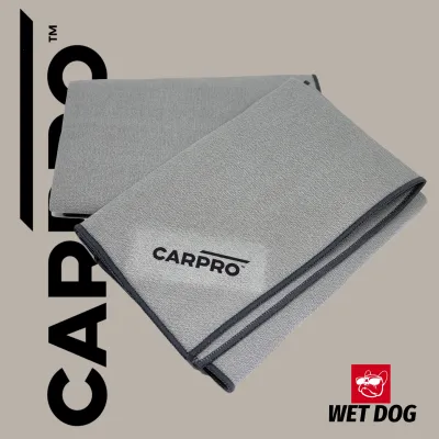 CARPRO MF GlassFiber Towel 40 x 40cm