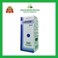 Lapifed Sirup DM / Ekspektoran 60/100ml - Lapived Biru Syrup Obat Flu Pilek Batuk Kering Anak / Lapiped Expectorant Merah Batuk Berdahak. 