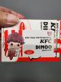 (ขายแยก) POPMART : DIMOO x KFC | Lazada.co.th