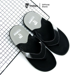 Trixbee Sandal Japit Pria Terbaru 39 Sampai 43 Kasual Pria