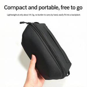 Carrying Bag For DJI Osmo Pocket 4P Portable Storage Carry Case Protective for Pocket 4P Accessories