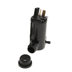 12V Windshield Wiper Washer Pump Front Windshield Water Spray Pump Motor