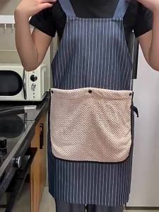 Food-Grade Kitchen Storage & Preservation Preparation Accessory | Pembalut Makanan Plastik Dapur Bekas Kedap Udara