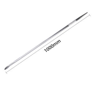 Car truck crowbar reinforcement bar rope tightener crowbar vehicle tool