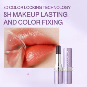 Lip Care Colorless Reduce Lip Lines Lip Gloss Essence Lip Care Bionic Sebaceous Film Plump and Full