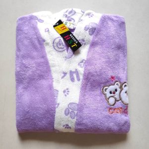 Kimono Handuk Anak Size XL / 7-10 Tahun / Baju Handuk Anak / Monodyshop