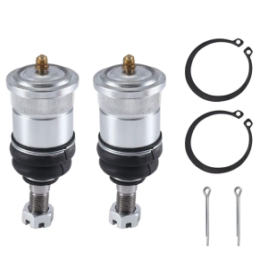 ลูกหมากด้านบนที่ทนทานต่องานหนักเหมาะสำหรับ BT50 T7 4WD ช่วยเพิ่มการควบคุมและความเสถียรในภูมิประเทศที่ขรุขระ