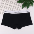 [3 pieces set]CarbinKoneer women underwear panties cotton set Neutral Women Les Plus Size Cotton Boxers Panties Panty Safety Pants Boyshorts Tomboy Boxer Underwear. 