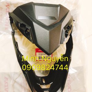 Ốp đầu nhám xe Sonic 150R chính hãng honda