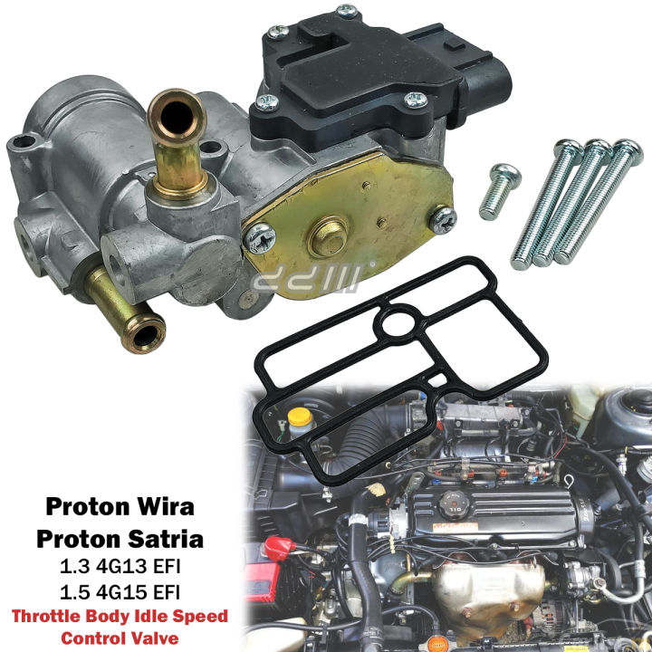 [READY STOCK] Proton Wira 1.3 1.5 Satria 1.3 1.5 4G13 4G15 MMC EFI