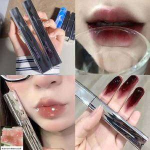 Bilian TOOT DODO Lip Glaze Moisturizing Water Light Liquid Lipstick Lip Gloss Women Cosmetic - Lazada