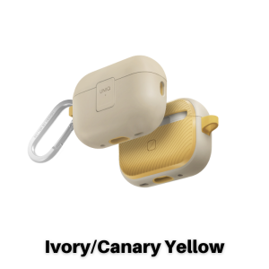 UNIQ Clyde Airpods Pro 2nd Gen Lock Case