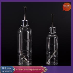 Graceful Little Pet Rat Water Drinking Bottle Hamster Rabbit Dispenser Cylindrical Feeder