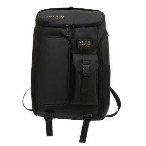 TasBagShop Sports Backpack Men Badminton Backpack Large Capacity Waterproof Travel Backpack