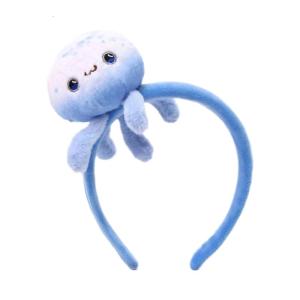 Fun Stylish Cartoon Plush Hairband Adds A Fun Touch To Various Outfit For Various Occasion Cosplay Costume Headwear