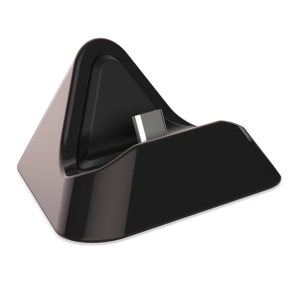 Type-C Port Holder Base for NS2 Console Charging Stand Portable Charging Dock Station Gaming Accessory