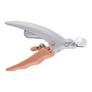 Professional Pet Nail Clipper Pet Dog Cat Nail Toe Claw Clippers  Led Light Nail Trimmer For Animals