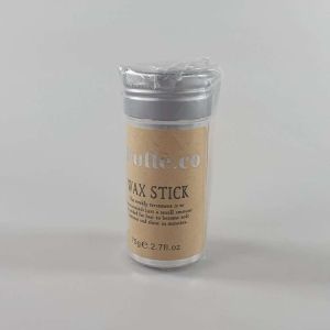 Biutte.co IKT Wax Stick Styling Pomade Penata Rambut Alami 75g