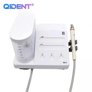 DS7+  ultrasonic scaler dental with LED water bottle    dental ultrasonic scaler