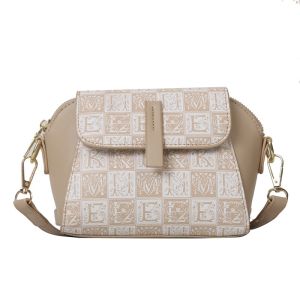 Tas Selempang Wanita Import LPK8224 Tas Slingbag Wanita Tas Bahu Wanita Import Tas Shoulder Bag Wanita Tas Wanita Korea