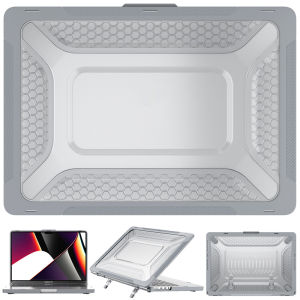 For Apple MacBook Pro Air 13 in 13.3" Pro 16-in 2019 14-in 2021 M1 2020 2019 A1706 A1708 A1989 A2159 A2251 A2338 A1932 A2179 A2337 A2141 A244 Laptop Hard Rubber Case Cover Shell Protective