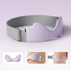 สายรัดกระดูกสะบ้าซิลิโคนดูดซับแรงกระแทกและลดแรงกด สายรัดสะบ้าหัวเข่า ระบายอากาศได้ระบายอากาศ ปรับได้ปรับได้