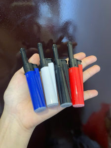 Bật Lửa Clipper Chính Hãng – Đầu Ngọn Dài Dành Cho Tẩu