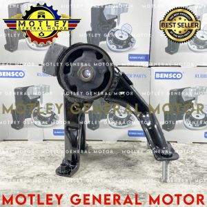 ENGINE MOUNTING DUDUKAN MONTING MESIN RR BELAKANG TOYOTA CORONA ABSOLUTE ST191 ST 191 1992 1993 1994 1995 1996 1997 12371-74500 12361-74500 ORIGINAL MERK BENSCO