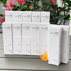 Combo 10 Kem Chống Nắng Dưỡng Trắng Ultimate Moisture BB Cream
