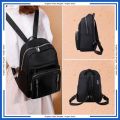 Tas Ransel backpack Wanita Sekolah Mini stylish backpack. 