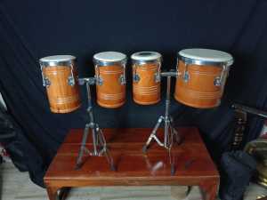 Gendang Ketipung Dangdut Koplo 1Set