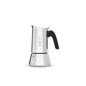 Bialetti Venus Coffee Maker (2 4 6 Cups) Induction Gas Electric Stove Compatible