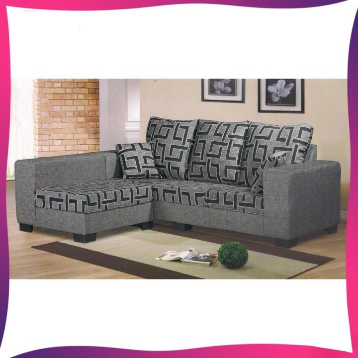 Julia Mimi Bella Fully Fabric Seater Sofa Lounge Chair Relax Sofa