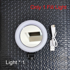 Mini Selfie Stick Tripod 3in1 Phone Stand with Detachable Remote Portable Travel Selfie Stick Tripod Anti-Shake Phone Bracket