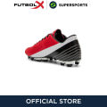 FUTBOLX Agility FG รองเท้าฟุตบอลผู้ชาย. 