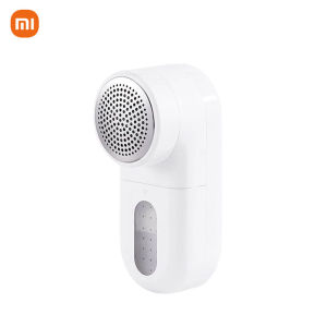 Xiaomi Showsee Lint Remover For Clothes fuzz Pellet Trimmer Machine Rechargeable Portable Antibacterial Anti Pilling Razor